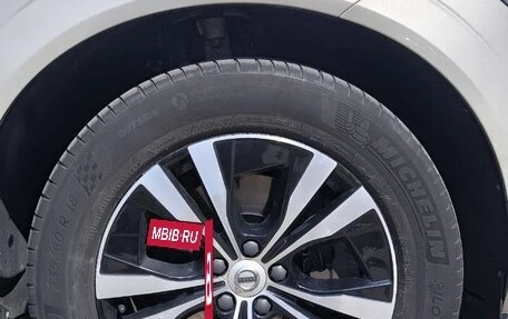 Volvo XC60 II, 2018 год, 3 150 000 рублей, 13 фотография