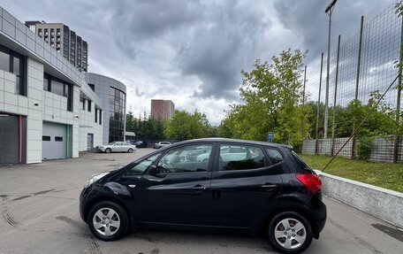 KIA Venga I, 2012 год, 940 000 рублей, 2 фотография