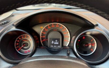 Honda Jazz II рестайлинг, 2011 год, 650 000 рублей, 8 фотография
