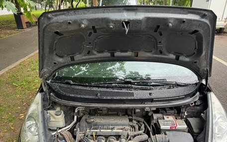 KIA Venga I, 2012 год, 940 000 рублей, 7 фотография