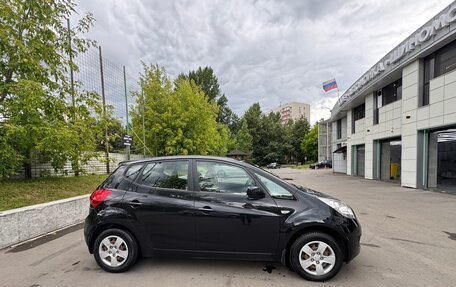 KIA Venga I, 2012 год, 940 000 рублей, 4 фотография