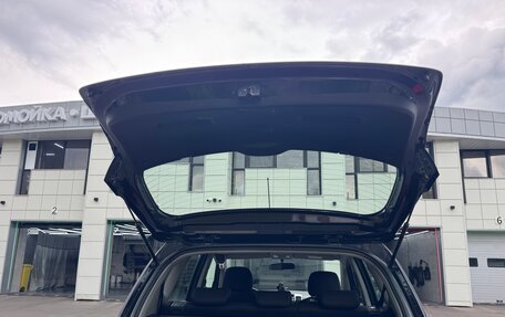 KIA Venga I, 2012 год, 940 000 рублей, 6 фотография