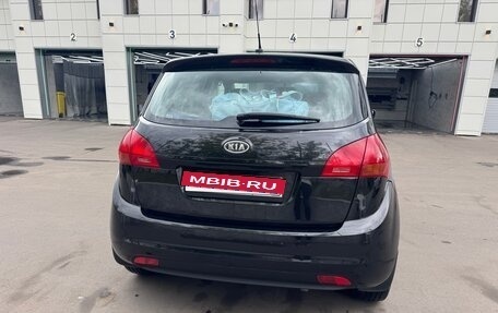 KIA Venga I, 2012 год, 940 000 рублей, 5 фотография