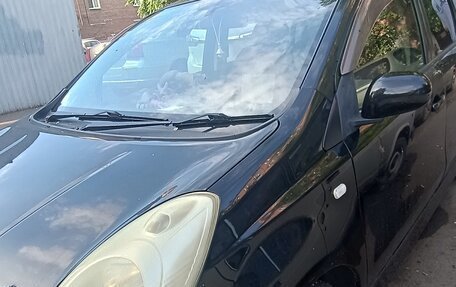 Nissan Note II рестайлинг, 2005 год, 380 000 рублей, 2 фотография