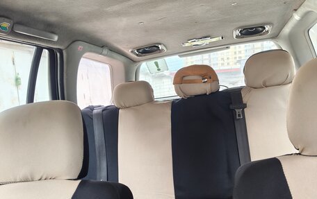 Nissan Primera II рестайлинг, 1998 год, 75 000 рублей, 14 фотография