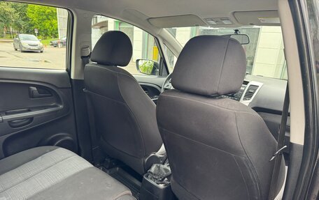 KIA Venga I, 2012 год, 940 000 рублей, 8 фотография