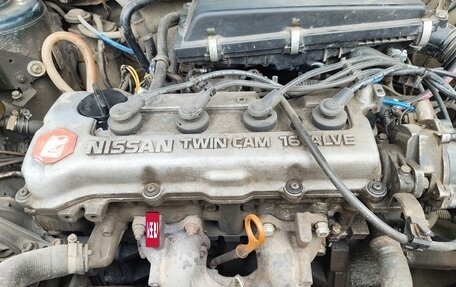 Nissan Primera II рестайлинг, 1998 год, 75 000 рублей, 13 фотография