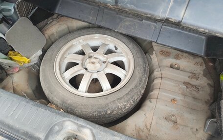 Nissan Primera II рестайлинг, 1998 год, 75 000 рублей, 20 фотография