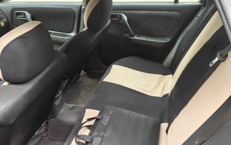 Nissan Primera II рестайлинг, 1998 год, 75 000 рублей, 25 фотография