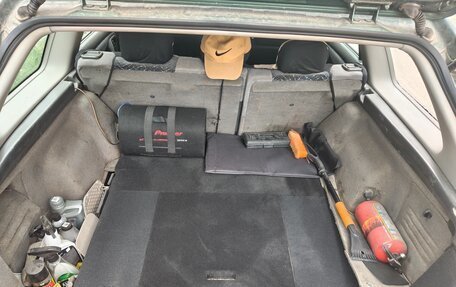 Nissan Primera II рестайлинг, 1998 год, 75 000 рублей, 21 фотография