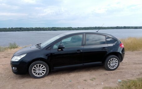 Citroen C4 II рестайлинг, 2008 год, 385 000 рублей, 5 фотография