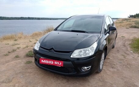 Citroen C4 II рестайлинг, 2008 год, 385 000 рублей, 4 фотография