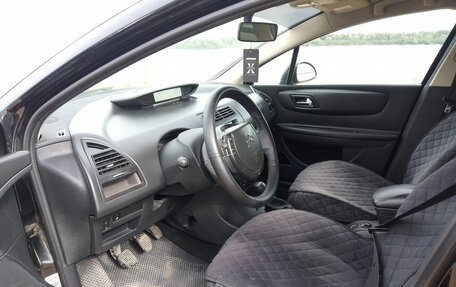 Citroen C4 II рестайлинг, 2008 год, 385 000 рублей, 10 фотография