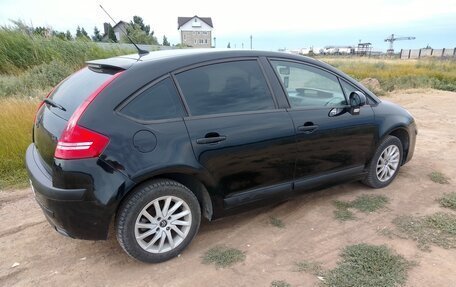 Citroen C4 II рестайлинг, 2008 год, 385 000 рублей, 8 фотография