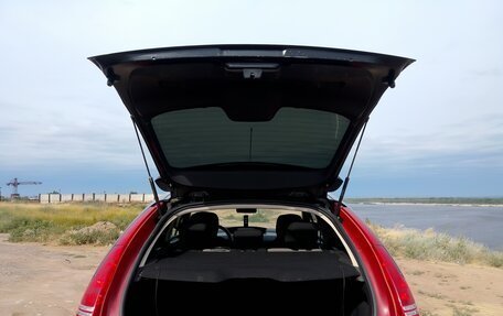 Citroen C4 II рестайлинг, 2008 год, 385 000 рублей, 11 фотография