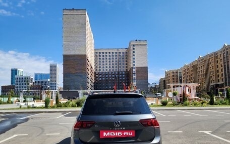 Volkswagen Tiguan II, 2021 год, 3 100 000 рублей, 2 фотография