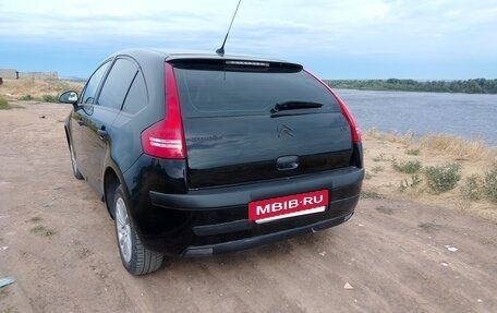 Citroen C4 II рестайлинг, 2008 год, 385 000 рублей, 7 фотография