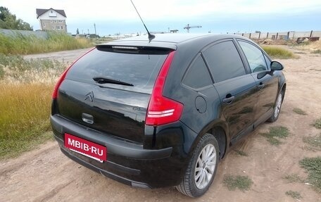 Citroen C4 II рестайлинг, 2008 год, 385 000 рублей, 6 фотография