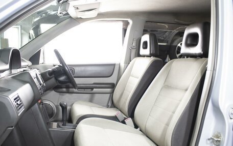 Nissan X-Trail, 2001 год, 610 000 рублей, 8 фотография