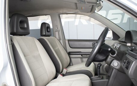 Nissan X-Trail, 2001 год, 610 000 рублей, 7 фотография