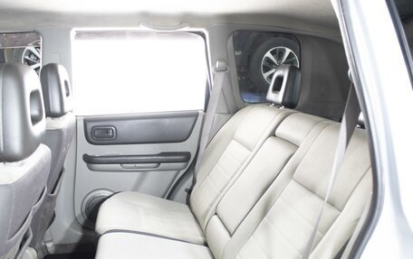 Nissan X-Trail, 2001 год, 610 000 рублей, 10 фотография