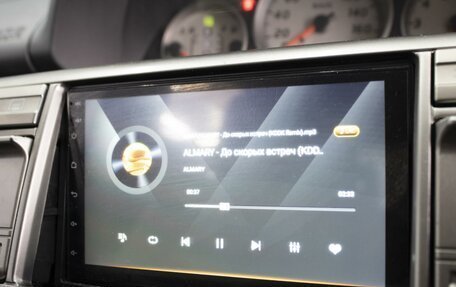Nissan X-Trail, 2001 год, 610 000 рублей, 16 фотография