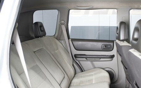 Nissan X-Trail, 2001 год, 610 000 рублей, 6 фотография