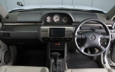 Nissan X-Trail, 2001 год, 610 000 рублей, 5 фотография
