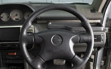 Nissan X-Trail, 2001 год, 610 000 рублей, 11 фотография