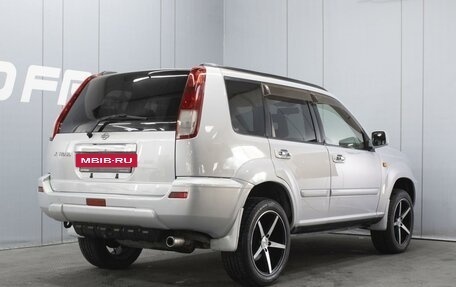 Nissan X-Trail, 2001 год, 610 000 рублей, 2 фотография