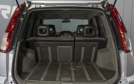 Nissan X-Trail, 2001 год, 610 000 рублей, 17 фотография