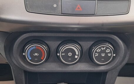 Mitsubishi Lancer IX, 2007 год, 750 000 рублей, 10 фотография