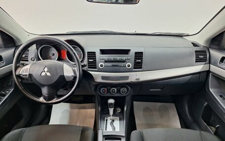 Mitsubishi Lancer IX, 2007 год, 750 000 рублей, 7 фотография