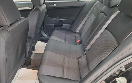 Mitsubishi Lancer IX, 2007 год, 750 000 рублей, 14 фотография