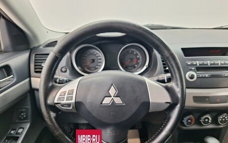Mitsubishi Lancer IX, 2007 год, 750 000 рублей, 8 фотография