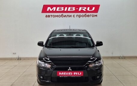 Mitsubishi Lancer IX, 2007 год, 750 000 рублей, 2 фотография