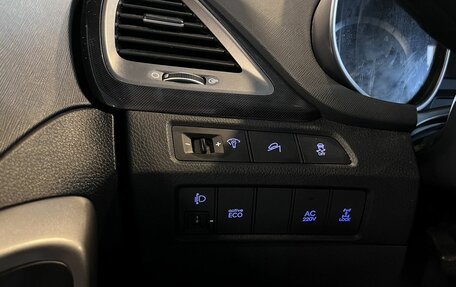 Hyundai Santa Fe III рестайлинг, 2013 год, 2 077 000 рублей, 31 фотография