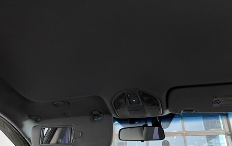 Hyundai Santa Fe III рестайлинг, 2013 год, 2 077 000 рублей, 34 фотография