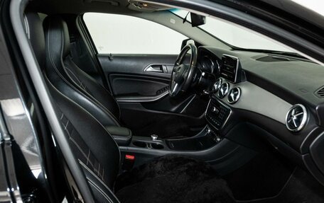 Mercedes-Benz GLA, 2015 год, 1 960 000 рублей, 6 фотография