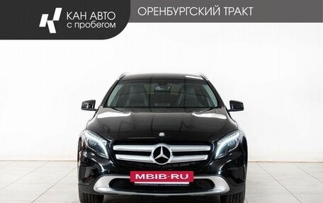 Mercedes-Benz GLA, 2015 год, 1 960 000 рублей, 2 фотография