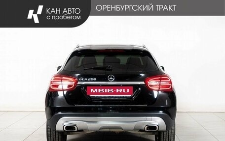 Mercedes-Benz GLA, 2015 год, 1 960 000 рублей, 4 фотография