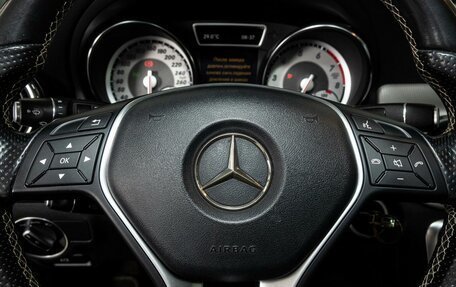 Mercedes-Benz GLA, 2015 год, 1 960 000 рублей, 9 фотография