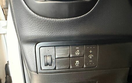 KIA Soul II рестайлинг, 2014 год, 1 400 000 рублей, 17 фотография