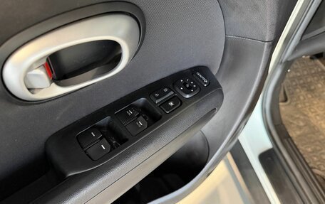 KIA Soul II рестайлинг, 2014 год, 1 400 000 рублей, 16 фотография