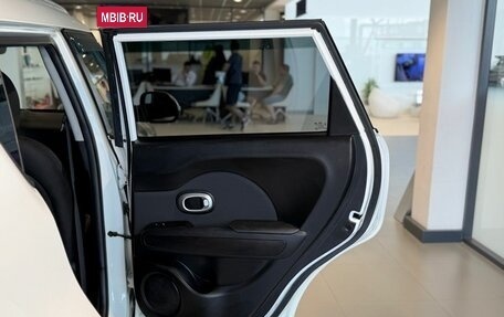 KIA Soul II рестайлинг, 2014 год, 1 400 000 рублей, 10 фотография