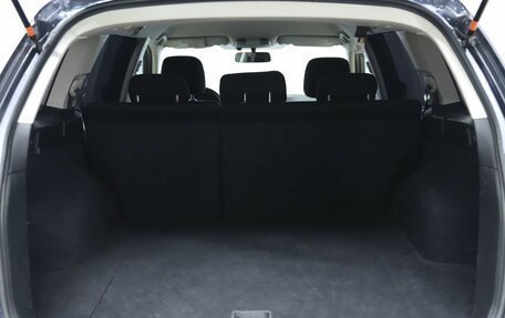 Subaru Outback IV рестайлинг, 2011 год, 1 330 000 рублей, 9 фотография