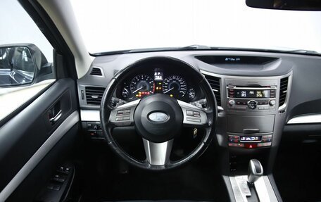 Subaru Outback IV рестайлинг, 2011 год, 1 330 000 рублей, 12 фотография