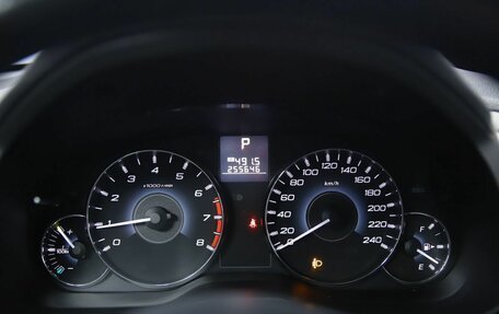 Subaru Outback IV рестайлинг, 2011 год, 1 330 000 рублей, 16 фотография