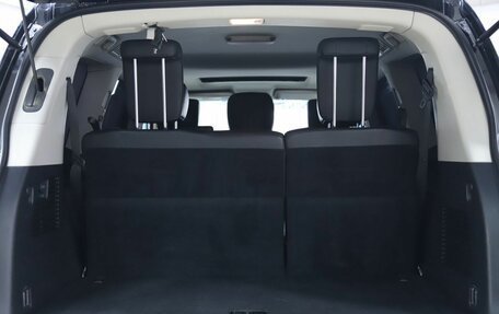 Nissan Patrol, 2014 год, 1 990 000 рублей, 9 фотография