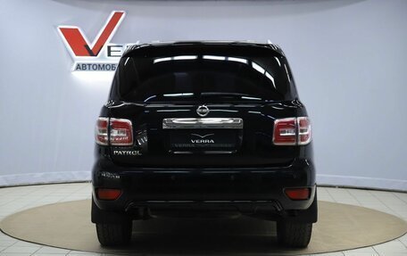 Nissan Patrol, 2014 год, 1 990 000 рублей, 6 фотография
